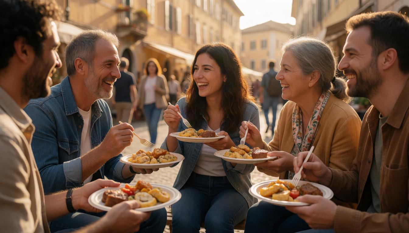 Per chi torna in città
